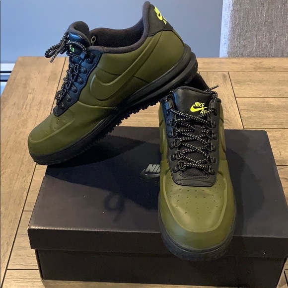 Nike LF 1 Lunar Force Duckboot Low - Picture 5 of 10